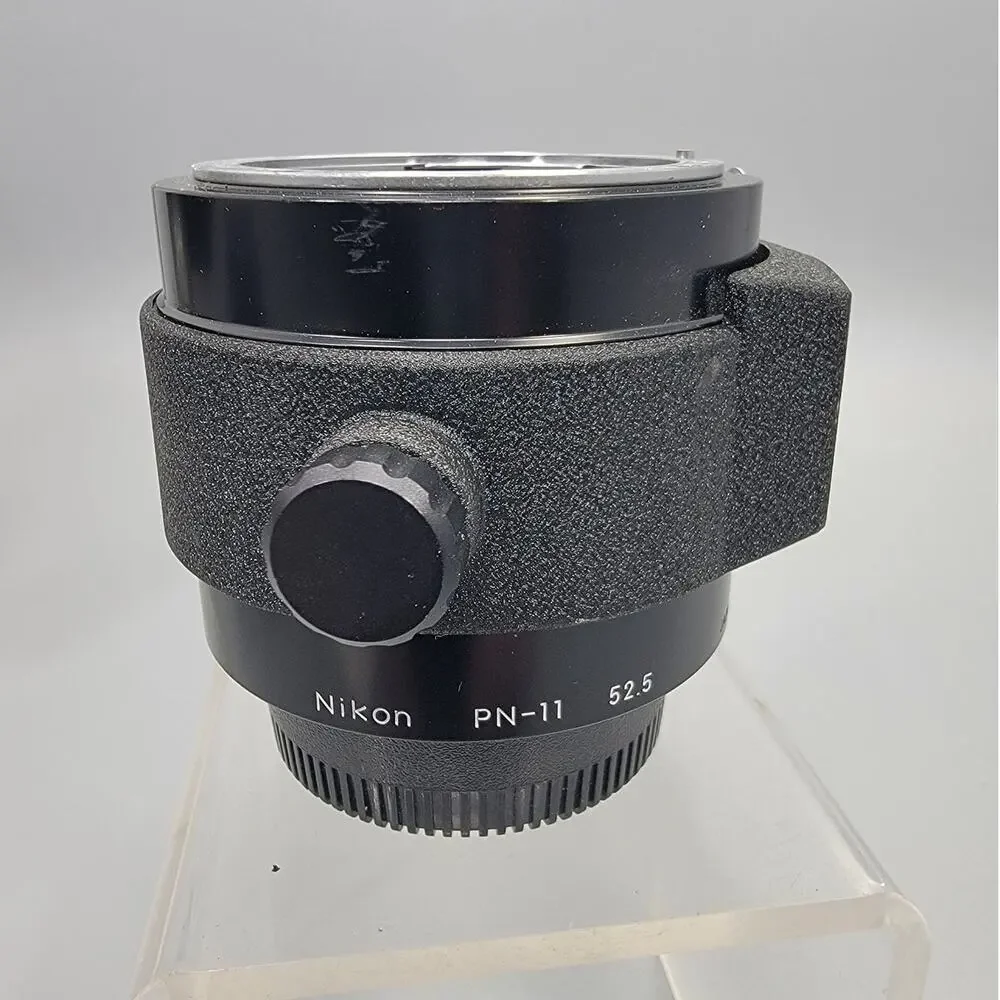 Nikon N8008 35mm Camera SLR Body, Cap, Lens, Hood, Flashes, Extensions + Manual